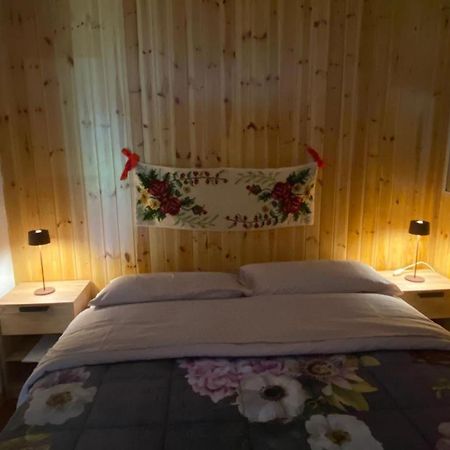 Parco Gran Paradiso Rhemes-Saint-Georges Екстериор снимка
