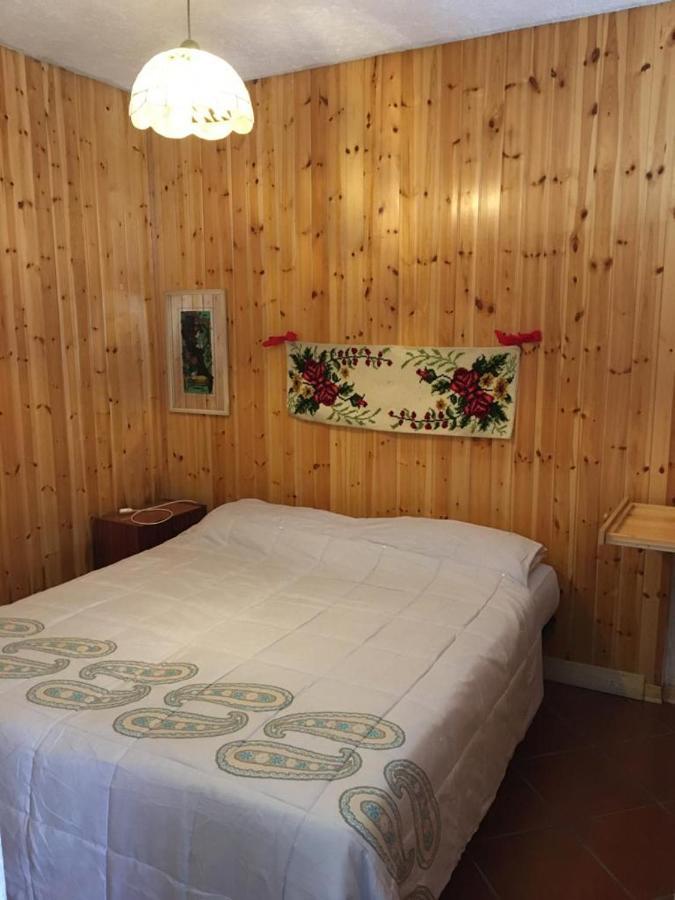 Parco Gran Paradiso Rhemes-Saint-Georges Екстериор снимка