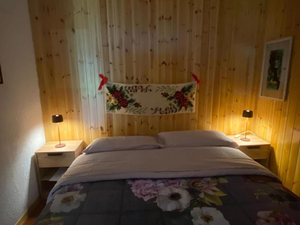 Parco Gran Paradiso Rhemes-Saint-Georges Екстериор снимка
