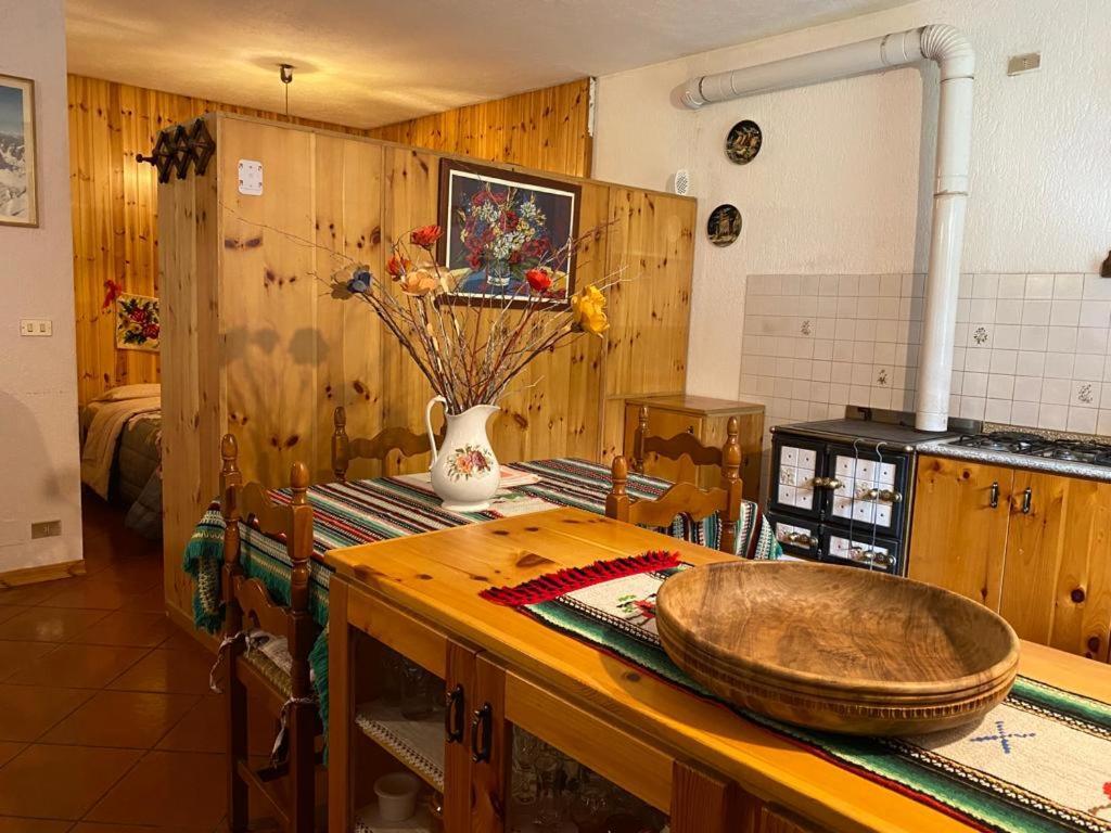 Parco Gran Paradiso Rhemes-Saint-Georges Екстериор снимка